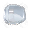 1985-2004 Ford 10.25 in Rear Differential Cover (YP C1-F10.25) | Dirty Garage