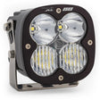 Universal XL80 Driving Combo LED Light Pods Clear | Dirty Garage