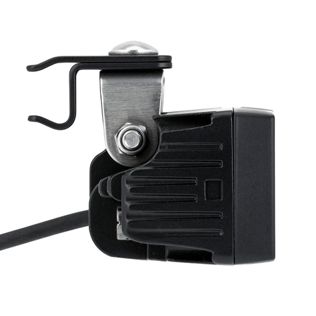 BaseRack Auxiliary Light - 2.8in 20W - View 4 | Dirty Garage