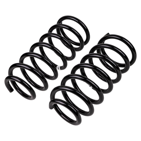 2007-2021 Land Cruiser Rear Coil Spring - View 3 | Dirty Garage