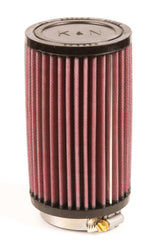 Universal Clamp-On Air Filter 2-7/16in FLG/3-1/2in OD/6in H | Dirty Garage