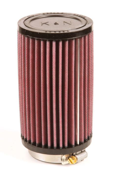 Universal Clamp-On Air Filter 2-7/16in FLG/3-1/2in OD/6in H | Dirty Garage