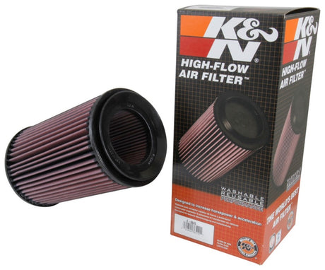2015 Holden Colorado L4-2.8L DSL Replacement Drop In Air Filter - View 4 | Dirty Garage
