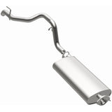 MagnaFlow BRE Exhaust Kit 02-07 Jeep Liberty - View 3 | Dirty Garage
