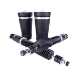 2005-2014 Mustang S197 Rear Air Suspension Kit - View 6 | Dirty Garage