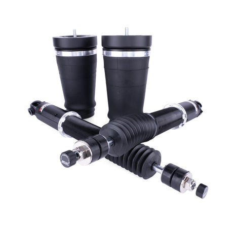 2005-2014 Mustang S197 Rear Air Suspension Kit - View 6 | Dirty Garage