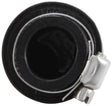 Universal 0.75 inch ID 1.375 inch OD 1.125 inch H Clamp On Crankcase Vent Filter | Dirty Garage
