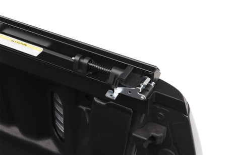 2009-2014 F-150 6' 6" TruXport Bed Cover - View 5 | Dirty Garage