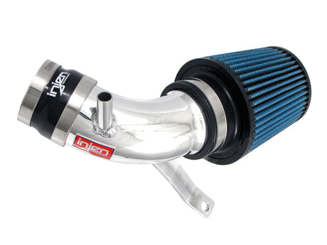 2000-2006 Mini Cooper Polished Short Ram Intake | Dirty Garage