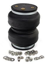 Universal Loadlifter 5000 Ultimate Plus Air Springs with Internal Jounce Bumper | Dirty Garage