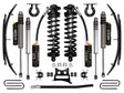 2011-2016 Superduty ICON 2.5 Front and Rear Lift Kit | Dirty Garage