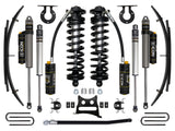 2011-2016 Superduty ICON 2.5 Front and Rear Lift Kit | Dirty Garage