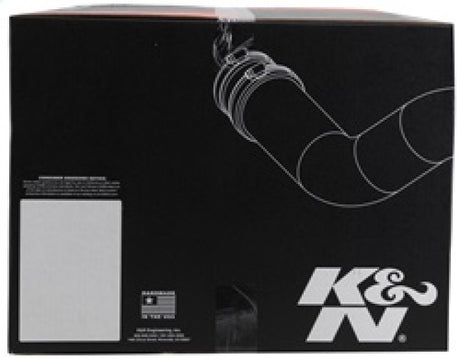 1977Series Performance Intake Kit for 2015 Silverado/GM HD/3500 6.6L V8 - View 10 | Dirty Garage