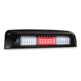 2009-2018 Ram HD Nova-Series 3rd Black Brake Light | Dirty Garage
