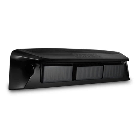 2009-2018 Ram 1500 HD LED Alpha-Black 3rd Brake Light - View 3 | Dirty Garage