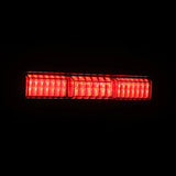 2009-2018 Ram HD Nova-Series 3rd Black Brake Light - View 5 | Dirty Garage