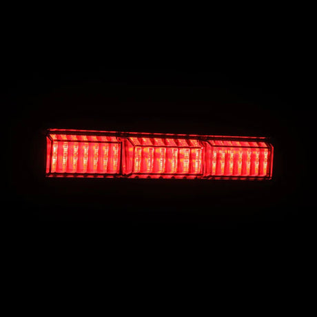 2009-2018 Ram HD Nova-Series 3rd Black Brake Light - View 5 | Dirty Garage