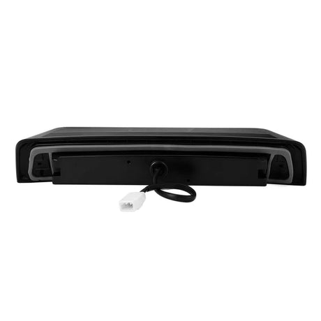 2009-2018 Ram HD Nova-Series 3rd Black Brake Light - View 3 | Dirty Garage