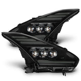 2009-2024 GT-R Nova-Series LED Projector Headlights (880360)