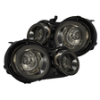2009-2025 GT-R Nova-Series LED Smoke Tail Lights | Dirty Garage