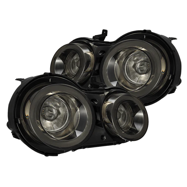 2009-2025 GT-R Nova-Series LED Smoke Tail Lights | Dirty Garage
