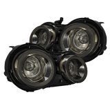 2009-2025 GT-R Nova-Series LED Smoke Tail Lights | Dirty Garage
