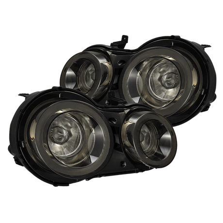 2009-2025 GT-R Nova-Series LED Smoke Tail Lights | Dirty Garage