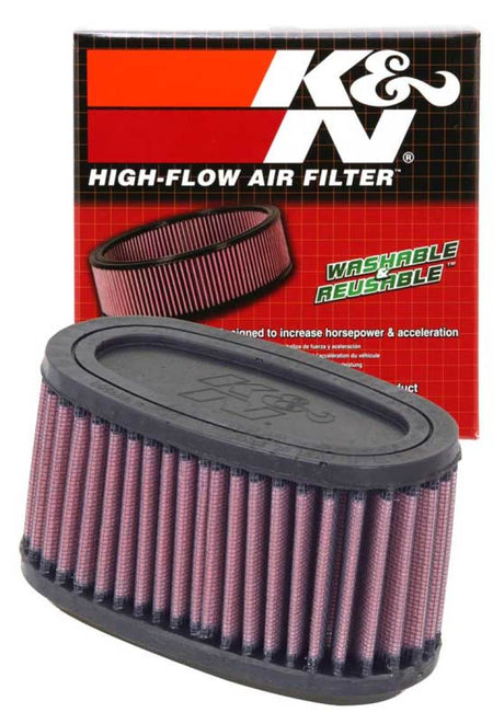 Replacement Air Filter 2004-2012 VT750/VT750C2/VT750C/VT750 C2B/VT730 RS - View 2 | Dirty Garage