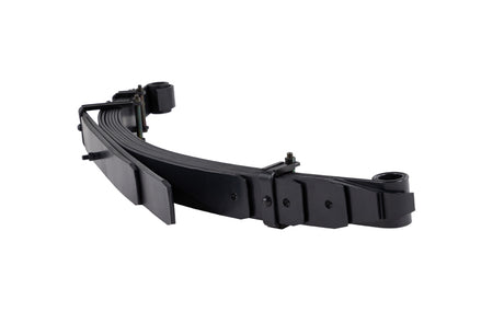 1980-1989 Toyota Land Cruiser Leaf Spring Toyota 60 Series-Rear- - View 3 | Dirty Garage
