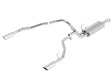 Borla 09-14 Dodge Ram 1500 5.7L V8 2/4WD Crew/Extended Cab SS Catback Exhaust | Dirty Garage
