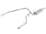 Borla 09-14 Dodge Ram 1500 5.7L V8 2/4WD Crew/Extended Cab SS Catback Exhaust | Dirty Garage