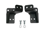 2023-2026 Sprinter 2500/3500XD AWD Front Jounce Reinforcement Bracket (1059)