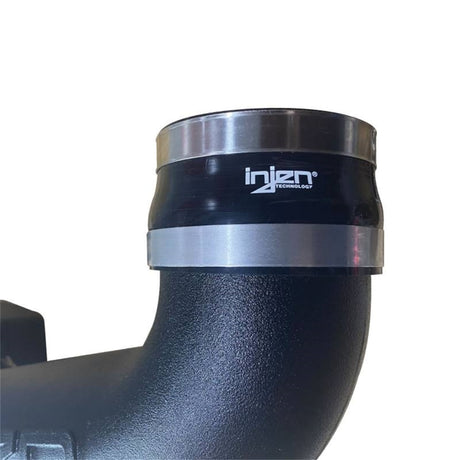 2012-2015 Wrangler JK Evolution Intake - View 5 | Dirty Garage