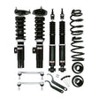 2015-2024 Audi A3 / VW GTI Coilover Kit | Dirty Garage