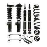 2015-2024 Audi A3 / VW GTI Coilover Kit | Dirty Garage