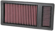 Replacement Panel Air Filter for 2011-2015 Superduty/Superduty/Superduty/Superduty 6.7L V8 Diesel | Dirty Garage