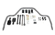 2017-2022 Superduty Solid Heat Treated Chromoly 1-5/16in Big Wig Rear Sway Bar | Dirty Garage