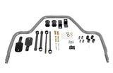 2017-2022 Superduty Solid Heat Treated Chromoly 1-5/16in Big Wig Rear Sway Bar | Dirty Garage