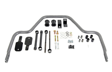 2017-2022 Superduty Solid Heat Treated Chromoly 1-5/16in Big Wig Rear Sway Bar | Dirty Garage