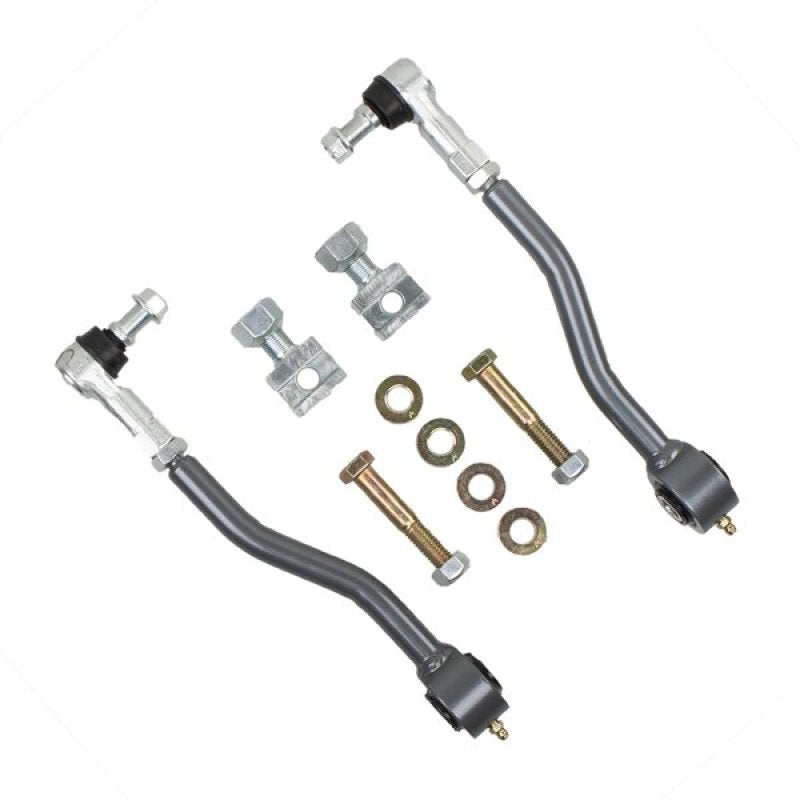 Synergy 98.5-13 Ram 1500/2500/3500 4x4 Heavy Duty Sway Bar Links 6in Lift | Dirty Garage