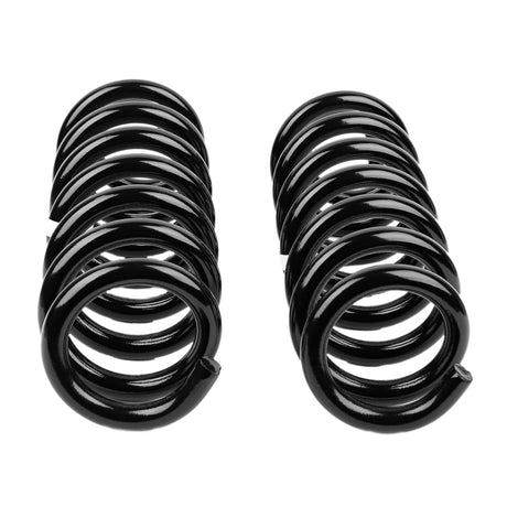 2011-2020 Jeep Grand Cherokee Coil Spring Rear Spring Wk2Medium - View 2 | Dirty Garage