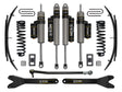 2023-2025 Superduty ICON 2.5 Front and Rear Lift Kit | Dirty Garage
