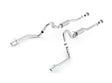 Borla 99-04 Ford Mustang GT 4.5L V8 AT/MT RWD 2dr ATAK SS Catback Exhaust | Dirty Garage