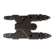 Rugged Ridge Spartacus HD Tire Carrier Hinge Casting 18-20 Jeep Wrangler JL | Dirty Garage
