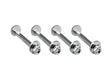 2004-2023 Titan ICON Alignment Caster / Camber Cam Kit | Dirty Garage
