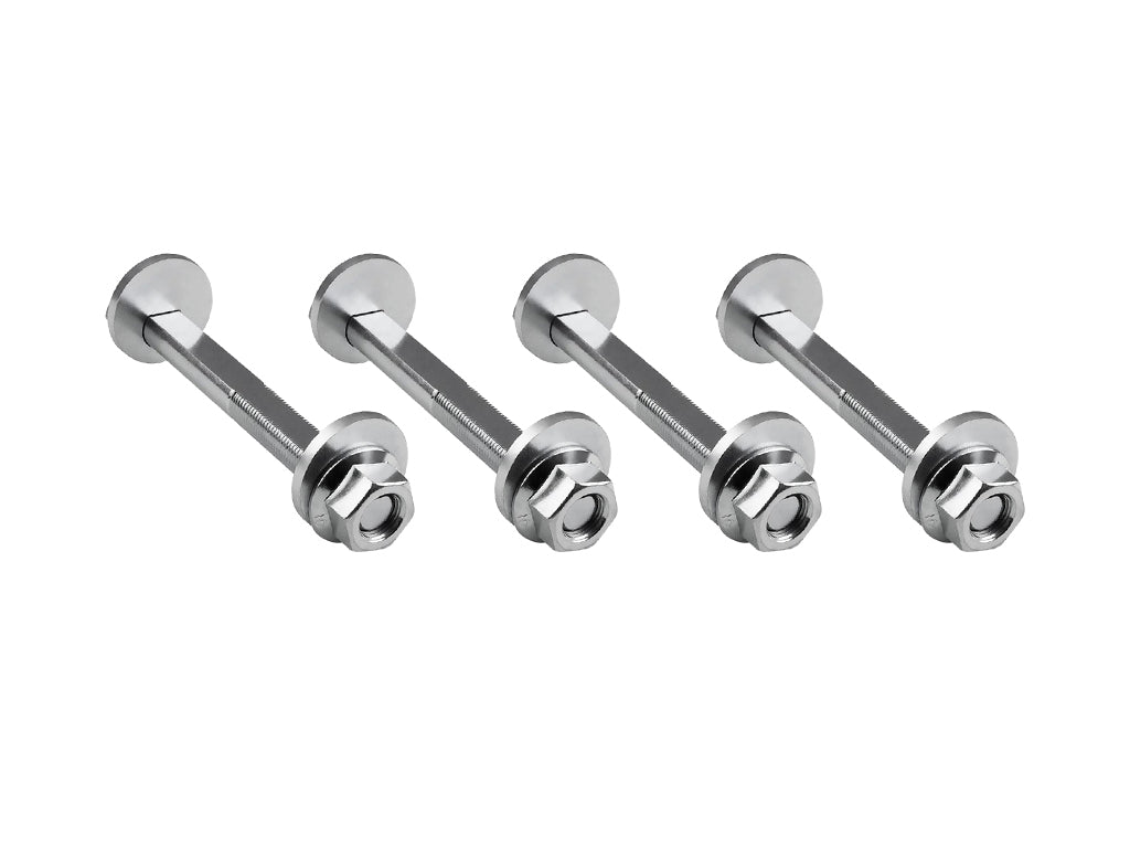 2004-2023 Titan ICON Alignment Caster / Camber Cam Kit | Dirty Garage