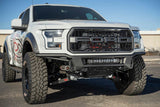 2017-2019 F-150 Raptor PRO Bolt-On Front Bumper - View 2 | Dirty Garage