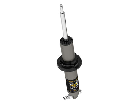 2021-2025 Bronco Hoss 1.0 Front EXP Coilover 2.5" - View 9 | Dirty Garage