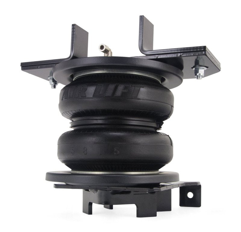 2003-2017 Ram HD LoadLifter 7500XL Ultimate - View 4 | Dirty Garage