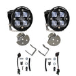 2015-2019 Colorado Fog Light & Fog Pocket Kit | Dirty Garage